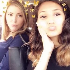 Meet your Posher, Ronda